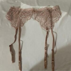 Victoria secret Dream Angles Garter